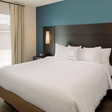 Residence Inn By Marriott Charleston סאמרוויל מראה חיצוני תמונה