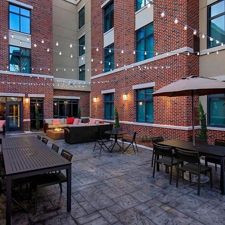 Residence Inn By Marriott Charleston סאמרוויל מראה חיצוני תמונה