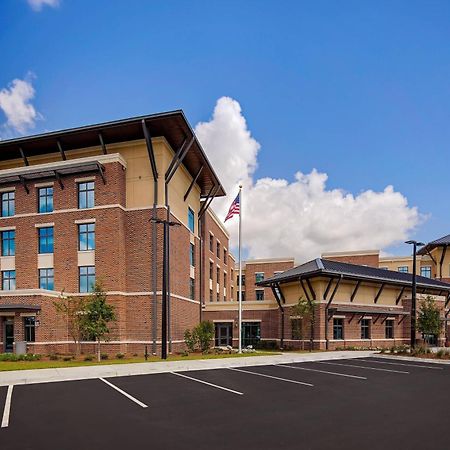 Residence Inn By Marriott Charleston סאמרוויל מראה חיצוני תמונה