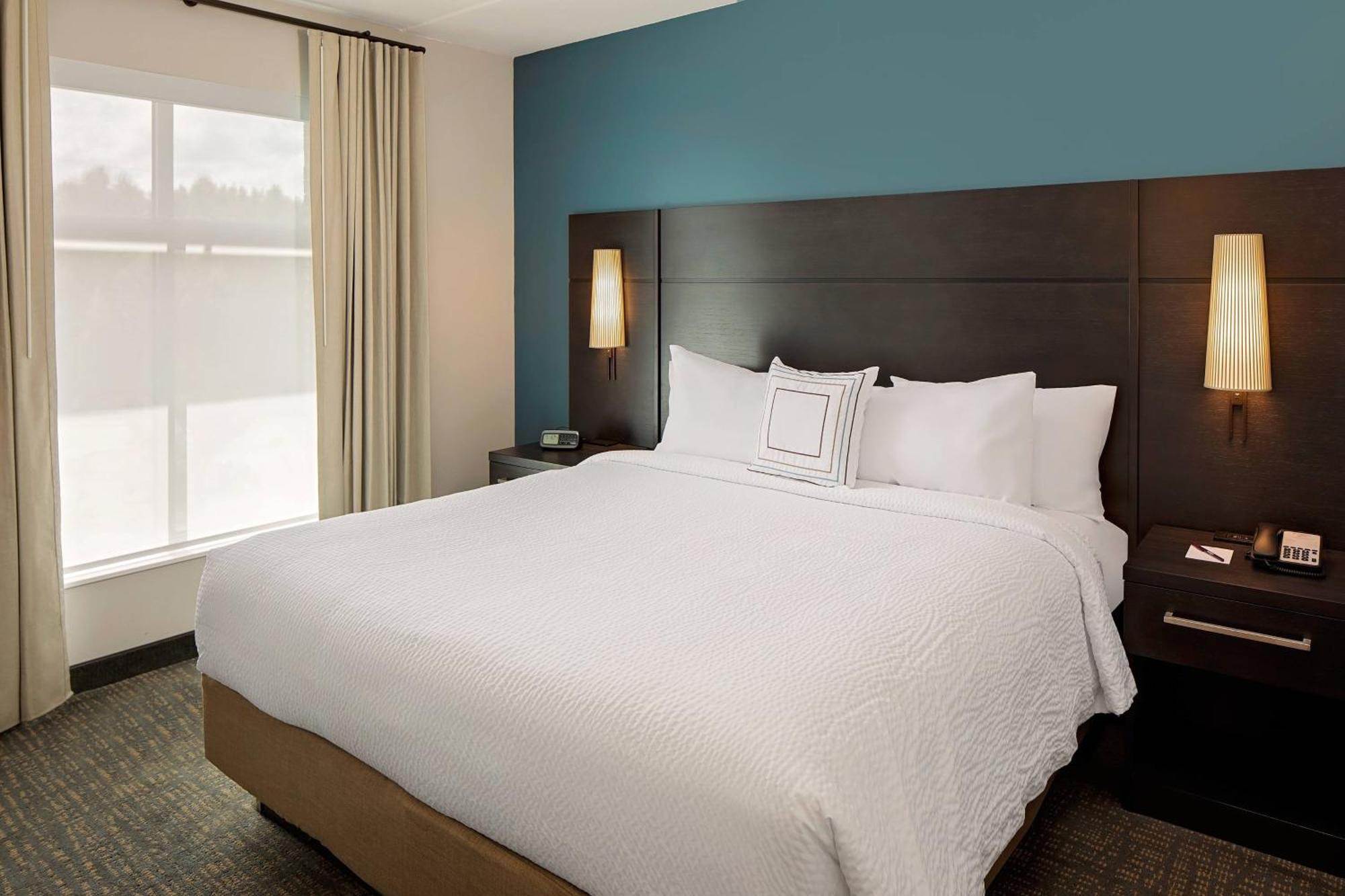 Residence Inn By Marriott Charleston סאמרוויל מראה חיצוני תמונה