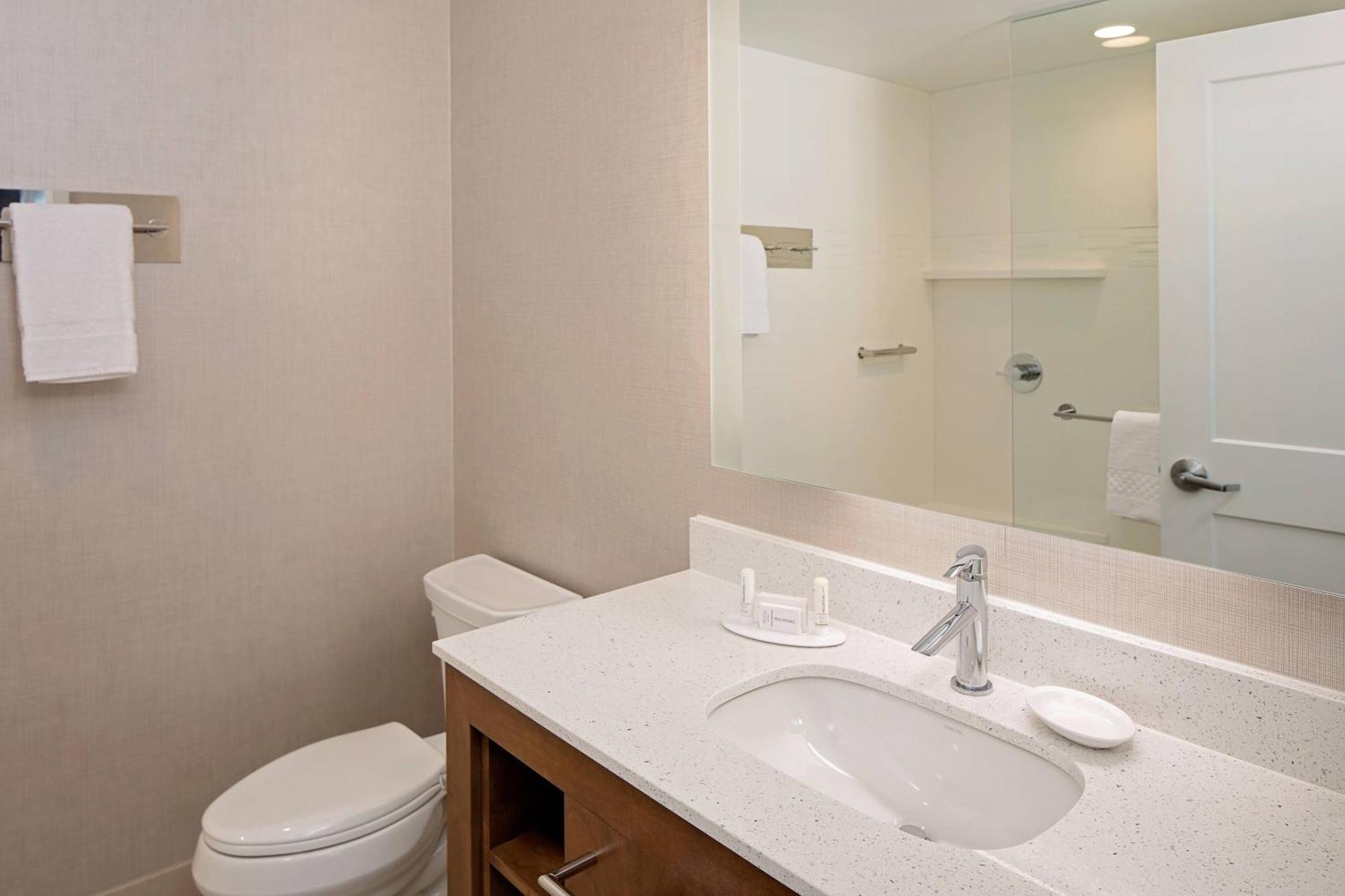 Residence Inn By Marriott Charleston סאמרוויל מראה חיצוני תמונה