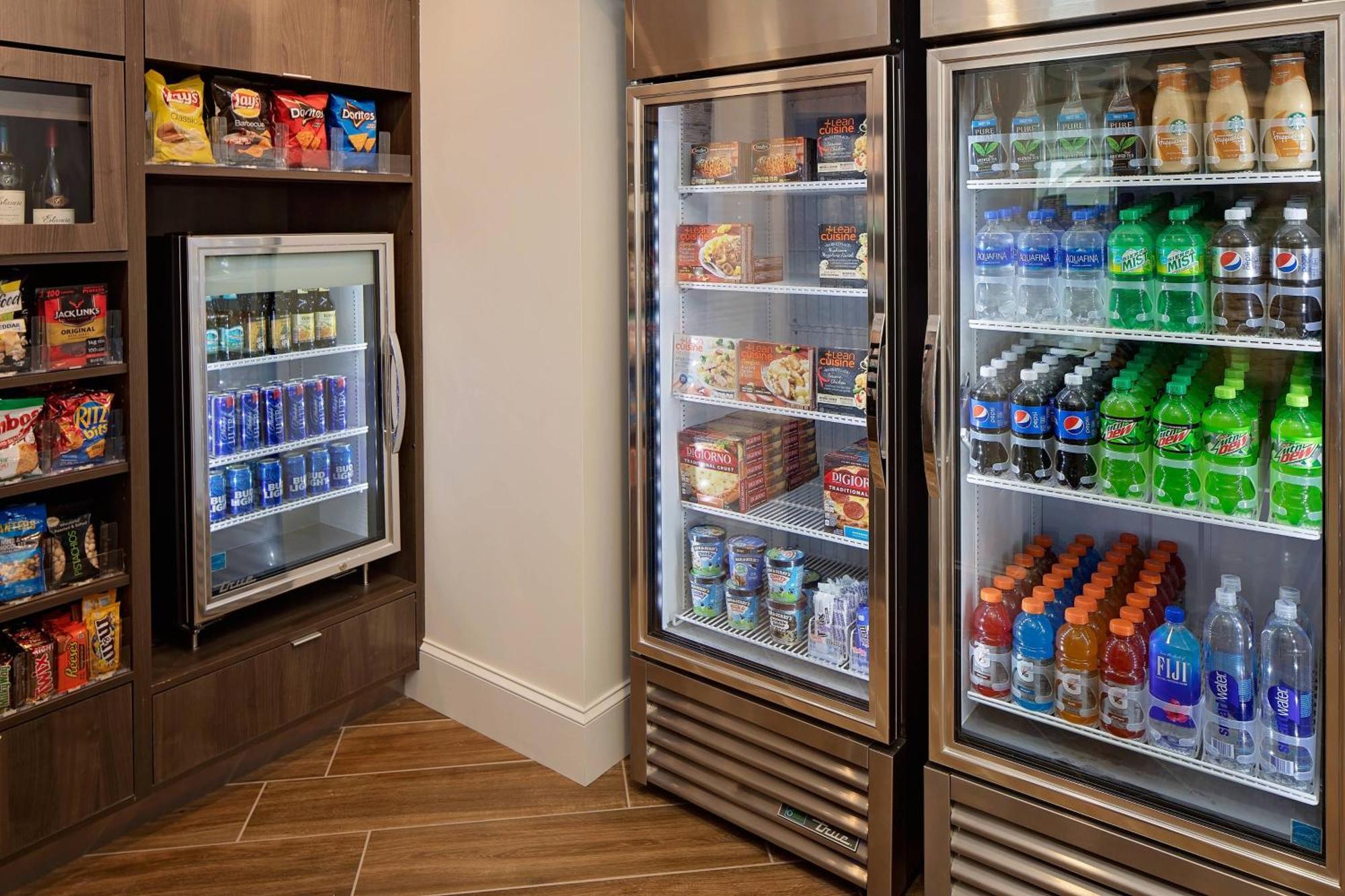 Residence Inn By Marriott Charleston סאמרוויל מראה חיצוני תמונה