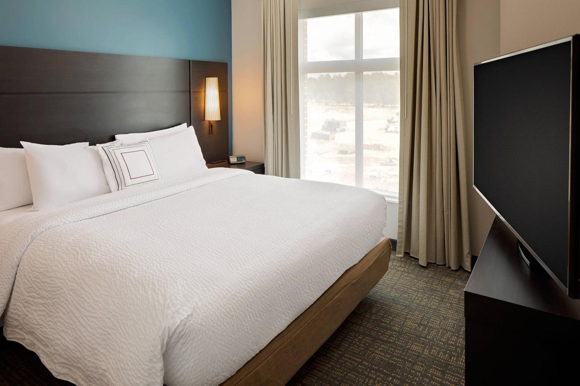 Residence Inn By Marriott Charleston סאמרוויל מראה חיצוני תמונה