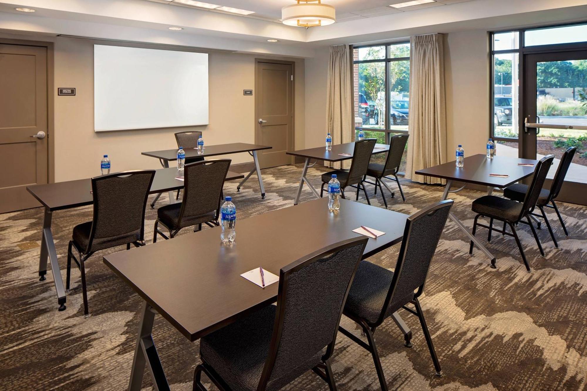 Residence Inn By Marriott Charleston סאמרוויל מראה חיצוני תמונה