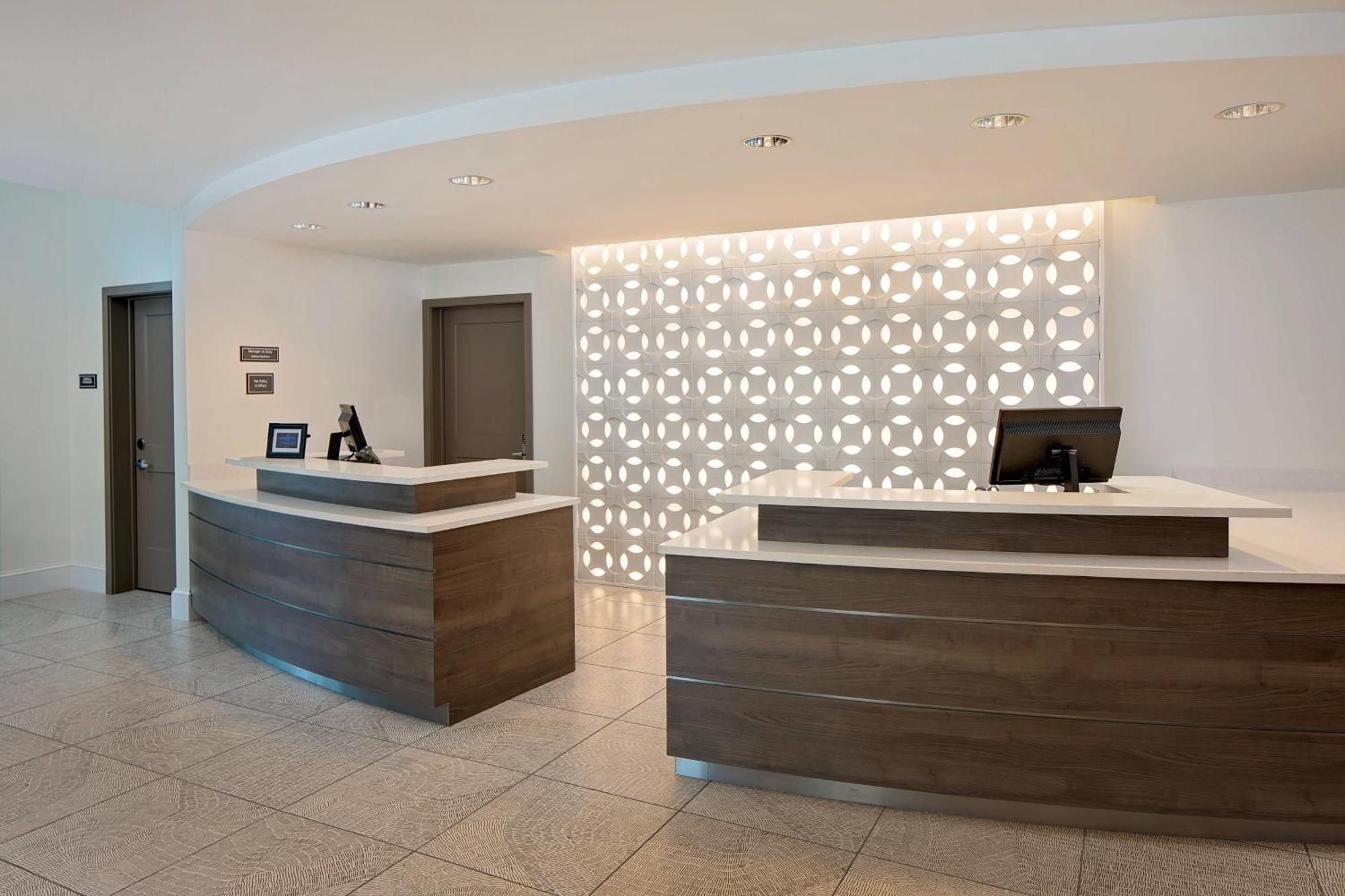 Residence Inn By Marriott Charleston סאמרוויל מראה חיצוני תמונה