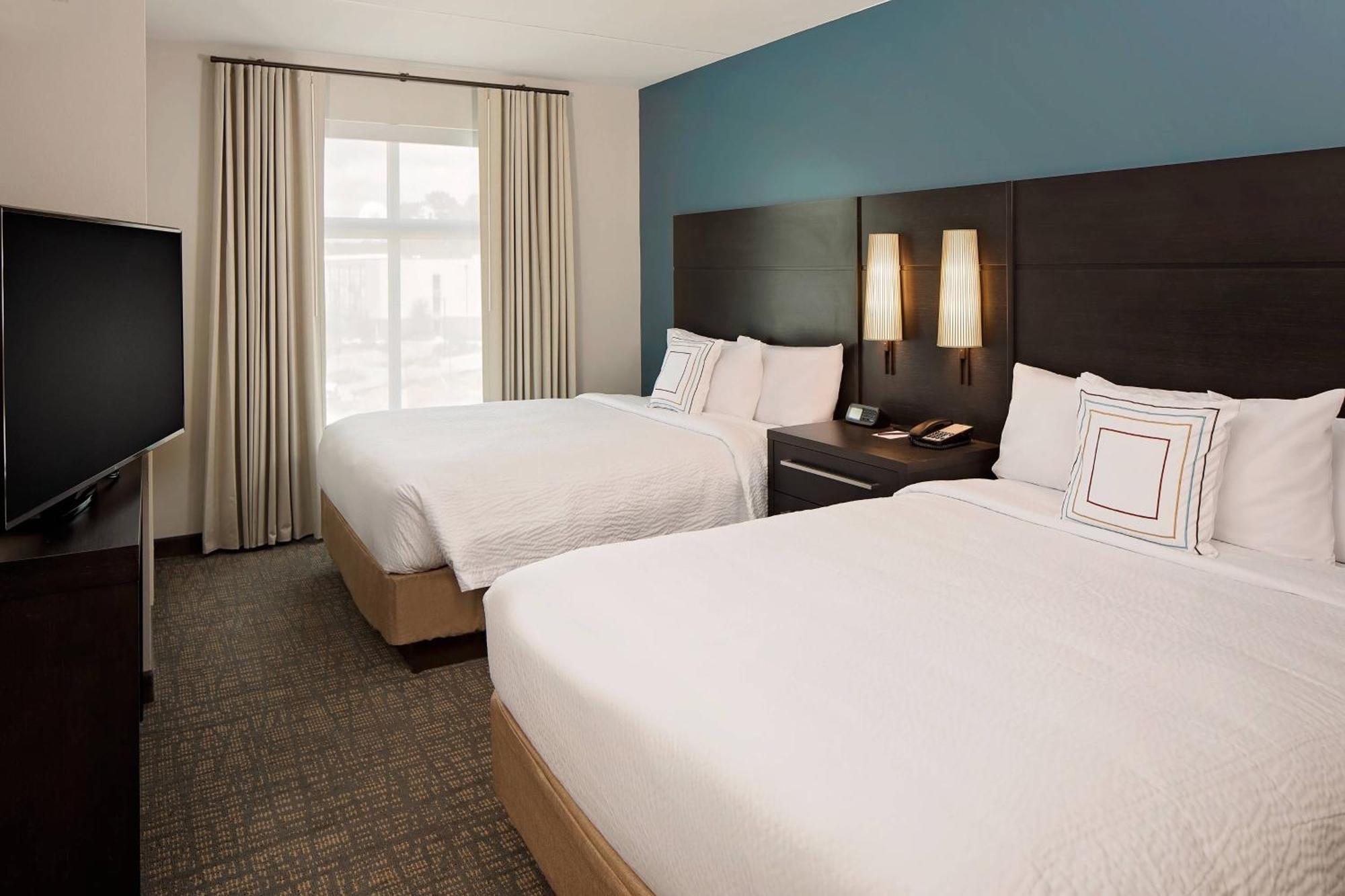 Residence Inn By Marriott Charleston סאמרוויל מראה חיצוני תמונה