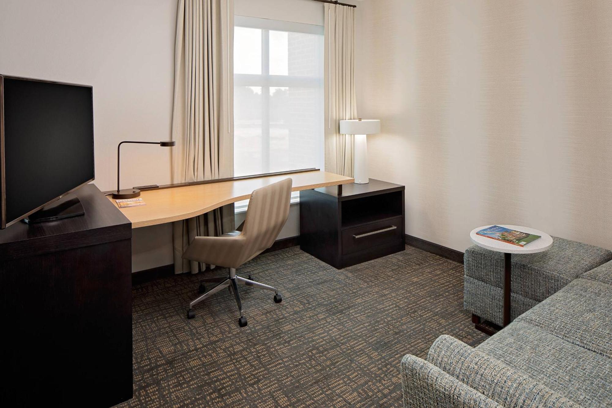 Residence Inn By Marriott Charleston סאמרוויל מראה חיצוני תמונה