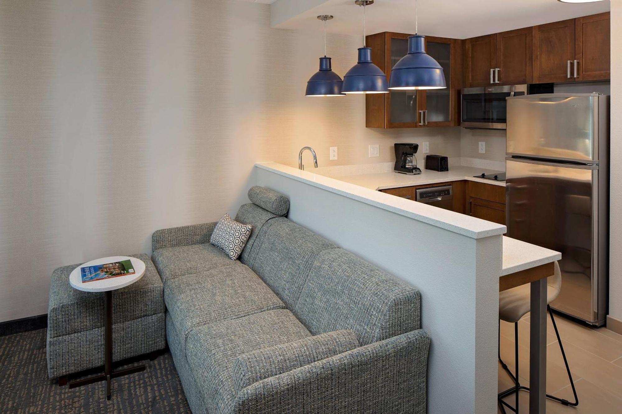 Residence Inn By Marriott Charleston סאמרוויל מראה חיצוני תמונה