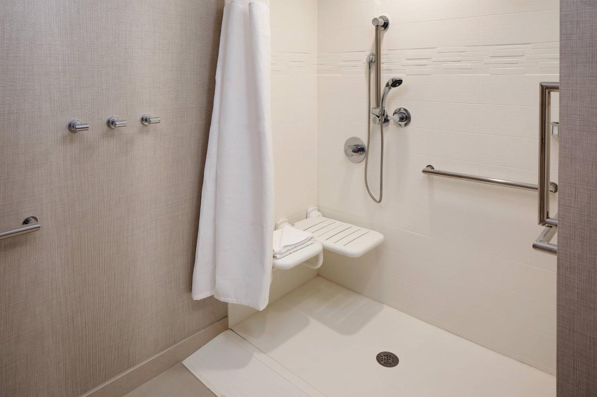 Residence Inn By Marriott Charleston סאמרוויל מראה חיצוני תמונה