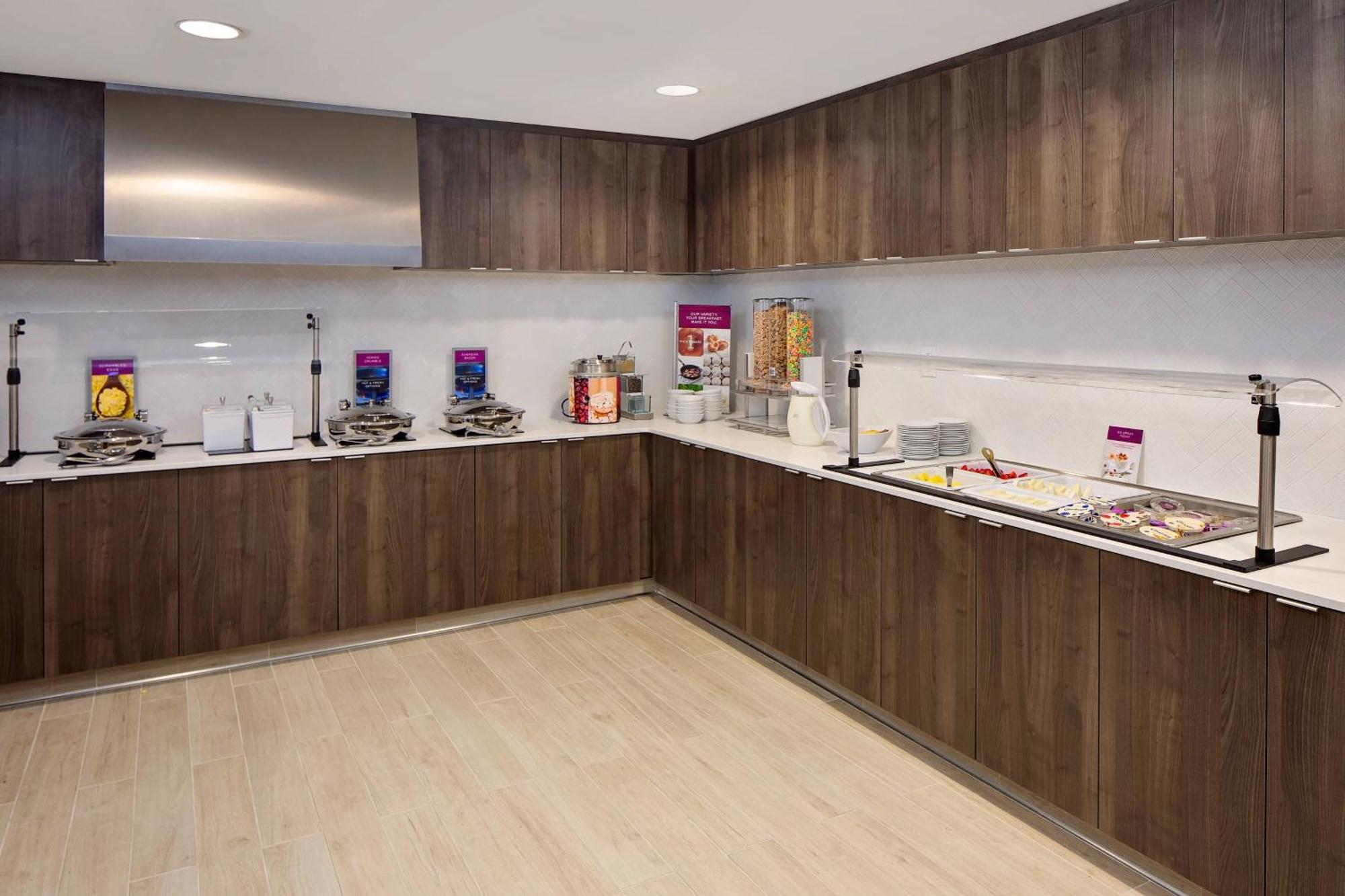 Residence Inn By Marriott Charleston סאמרוויל מראה חיצוני תמונה