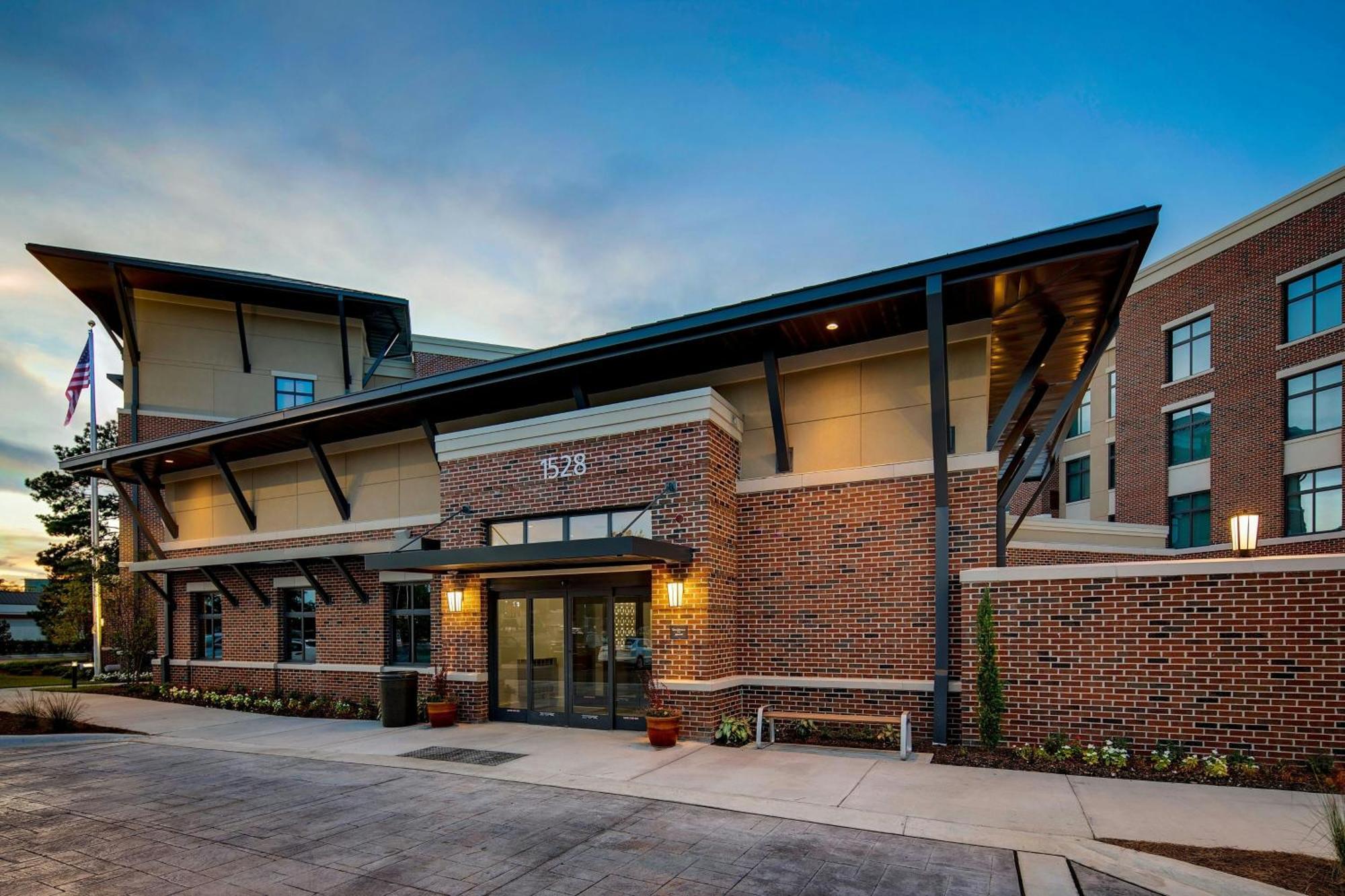 Residence Inn By Marriott Charleston סאמרוויל מראה חיצוני תמונה